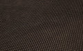 Close up product image of rubber, black Sanitising Foot Bath used to disinfect shoes