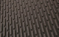 Close up product image of ScraperSafe Rubber Entrance Mat