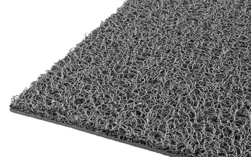 Spiral Loop Mat Roll