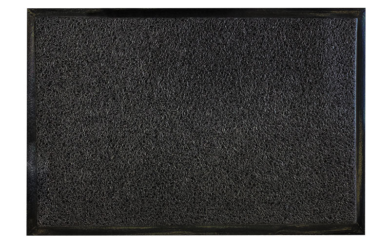 Spiral Loop Mat