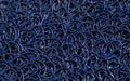 Close up image of the blue spiralloop