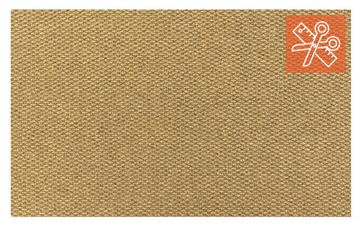 Superguard in Camel - Made to Measure