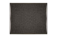 Full product image of Charcoal, Superguard Entrance Mat made from Polypropylene for commercial use 