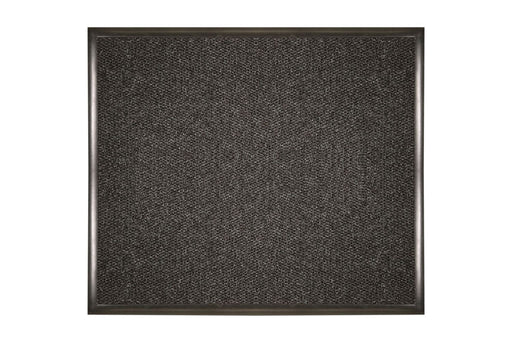 Full product image of Charcoal, Superguard Entrance Mat made from Polypropylene for commercial use 