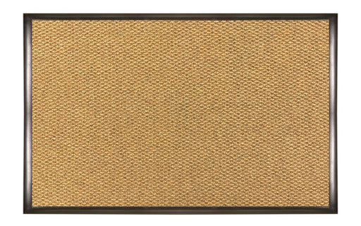Camel Superguard Entrance Mat - Great colour substitute for coir 