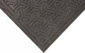Corner image of SuperScrape ECO Mat Made from 95% recycled rubber