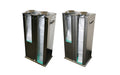 Full product image of two colours available in the Umbrella Baggers