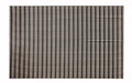Full product image of black, Tubular PVC Matting