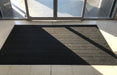 Insitu product image of charcoal Waterhog Eco Elite Entrance Mat in Recess