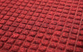 Close up product image of Waterhog Fashion Entry Mat in charcoal