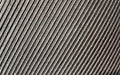 ribbed anti-slip backing on the comfy kitchen mate