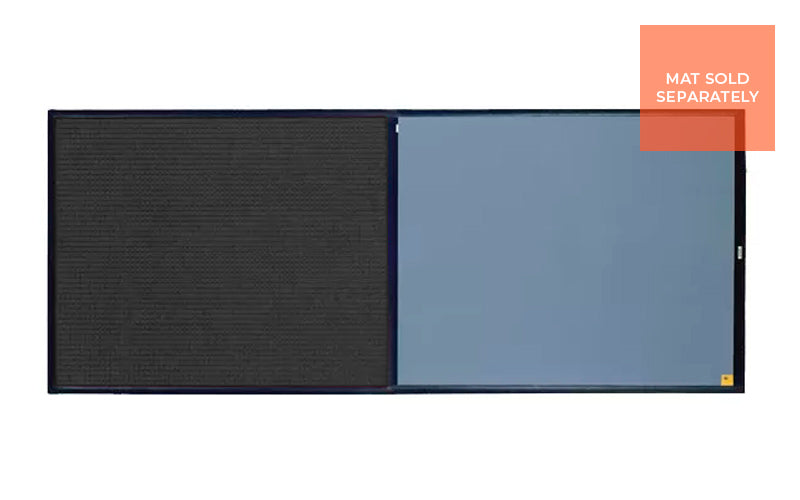 Clean Stride Mat Sold Seperately