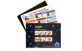 Examples of the multiple uses and ways the Counter Ad Mat 3mm can be used.