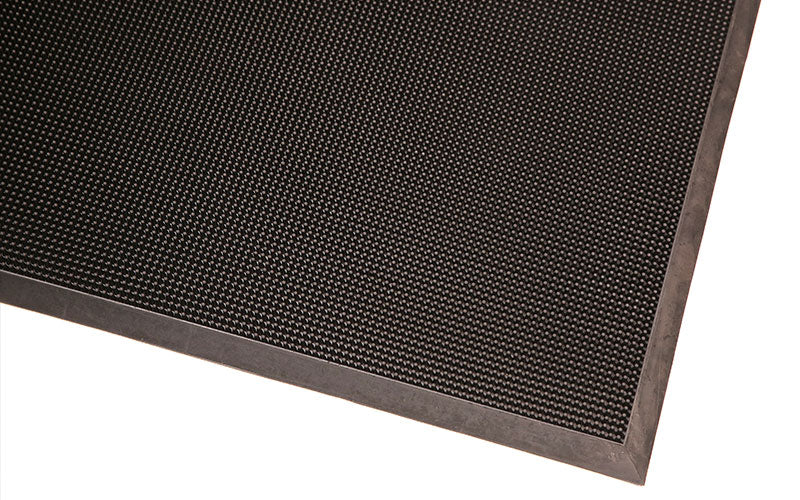 Corner image of Sanitising Foot Bath at 15mm thickness