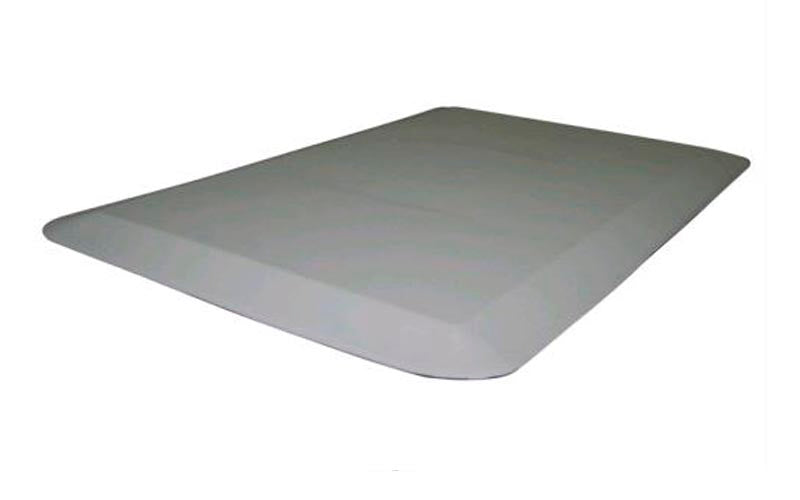 Standing Desk Mat - Grey