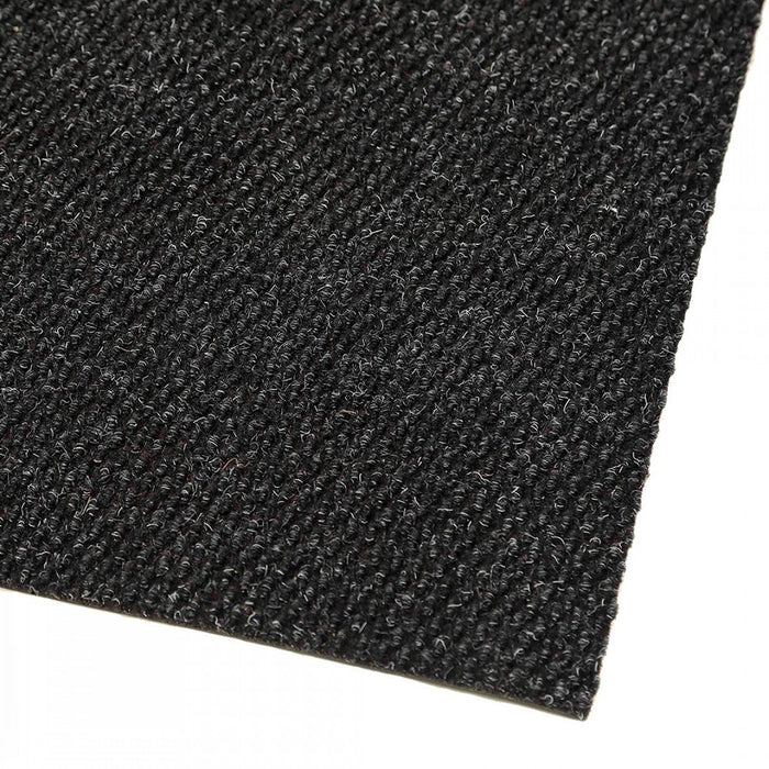Hydrasorb FR Matting - Charcoal - Custom Size