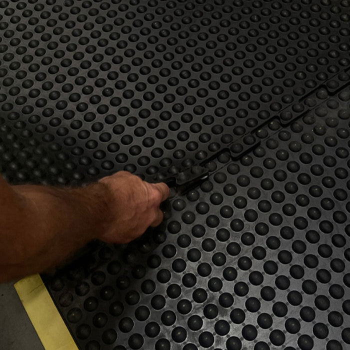 OrthoStand Mat