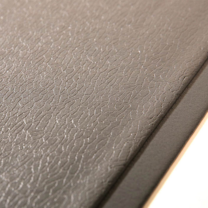 Soft Foot Mat | Black | Custom Size | Per Linear Metre
