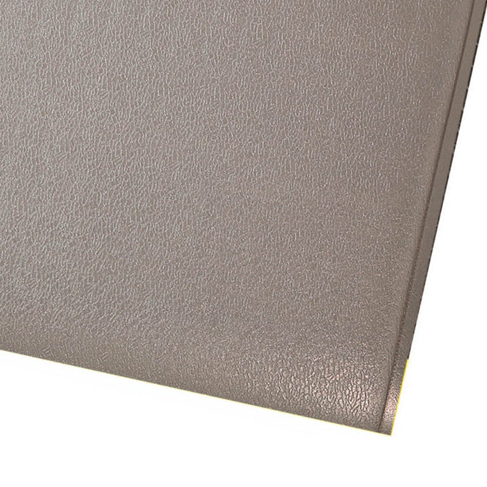 Soft Foot Mat | Black | Custom Size | Per Linear Metre