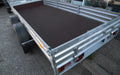 Image of  Ply Insertion Grip Rubber in a Ute tray