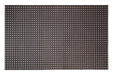 Full product image of the 100% all natural rubber mat.