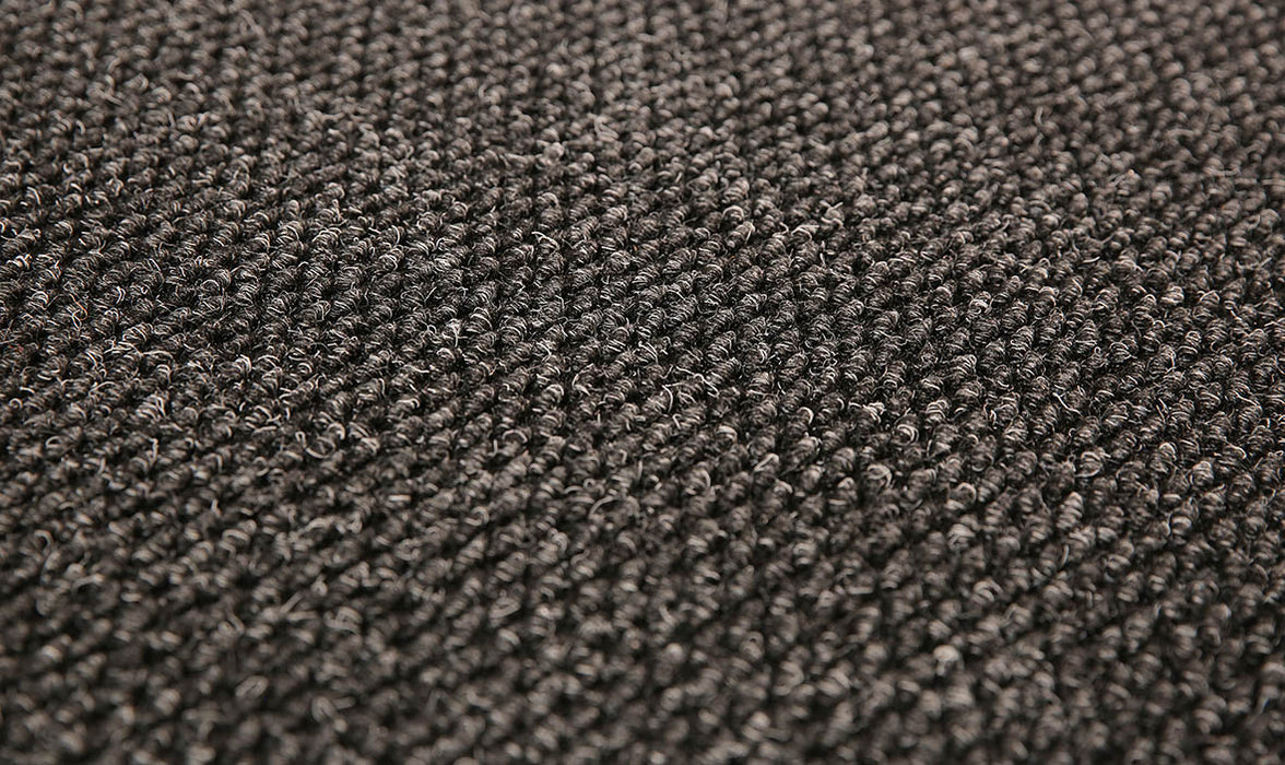 Superguard Heavy Duty Matting | Charcoal | Custom Size