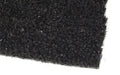Corner product image of black Coir Matting