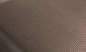 Close up image of the ribbed textured surface.