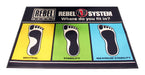 Full product image of Promotional Logo Mat for retail store