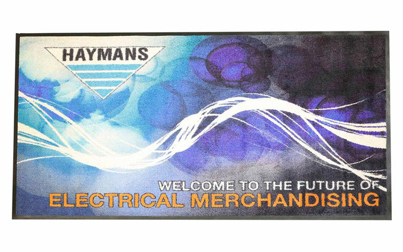 Full product image of High Def Printed Mat