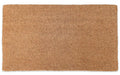 Full Product image of Natural Coir Doormat for entrances