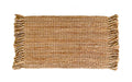 Full Product image of the Natural Jute mat for residential homes
