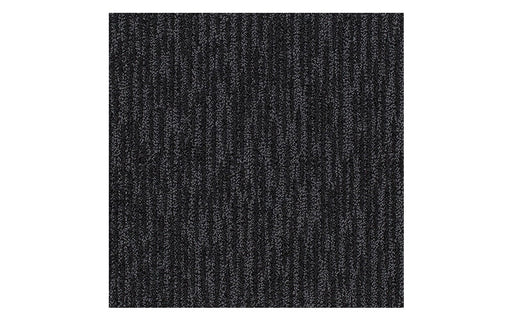 Full product image of Dark grey, bark, Obex Carpet Tiles