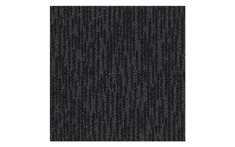 Full product image of Dark grey, bark, Obex Carpet Tiles