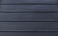 Close up image of the high density rubber mat material.