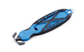 Close up Insitu picture of the SmartGrip safety Knife.