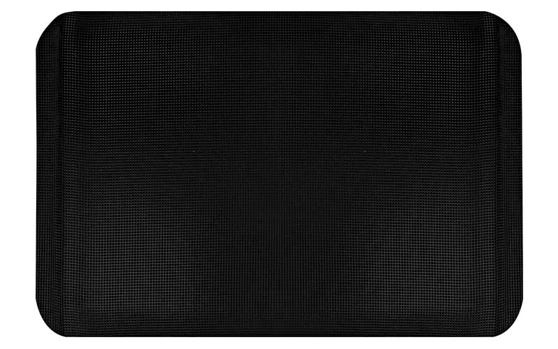 Full product image of black Sparksafe Welding Mat