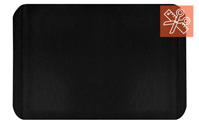 Sparksafe Custom Matting | Custom Size | Per Linear Metre