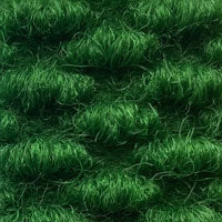 Image of superguard logo inlay colour swatch of Kelly Green