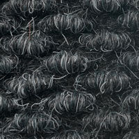 Image of superguard logo inlay colour swatch of Mid Grey