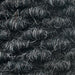 Image of superguard logo inlay colour swatch of Mid Grey