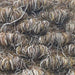 Image of superguard logo inlay colour swatch of Natural Beige