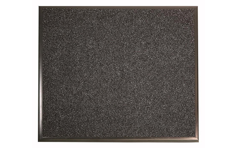 Superguard Heavy Duty Matting | Charcoal | Custom Size