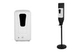 Full Product image of Sanitising Unit with Stand