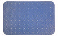 Full product image of blue Wet Step Mat