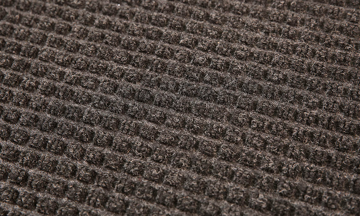 Close up image of waterhog classic mat 